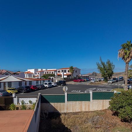 Casa Rural Villa Janeth Con Amplia Terraza Agaete Agaete  Bagian luar foto