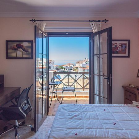 Casa Rural Villa Janeth Con Amplia Terraza Agaete Agaete  Bagian luar foto