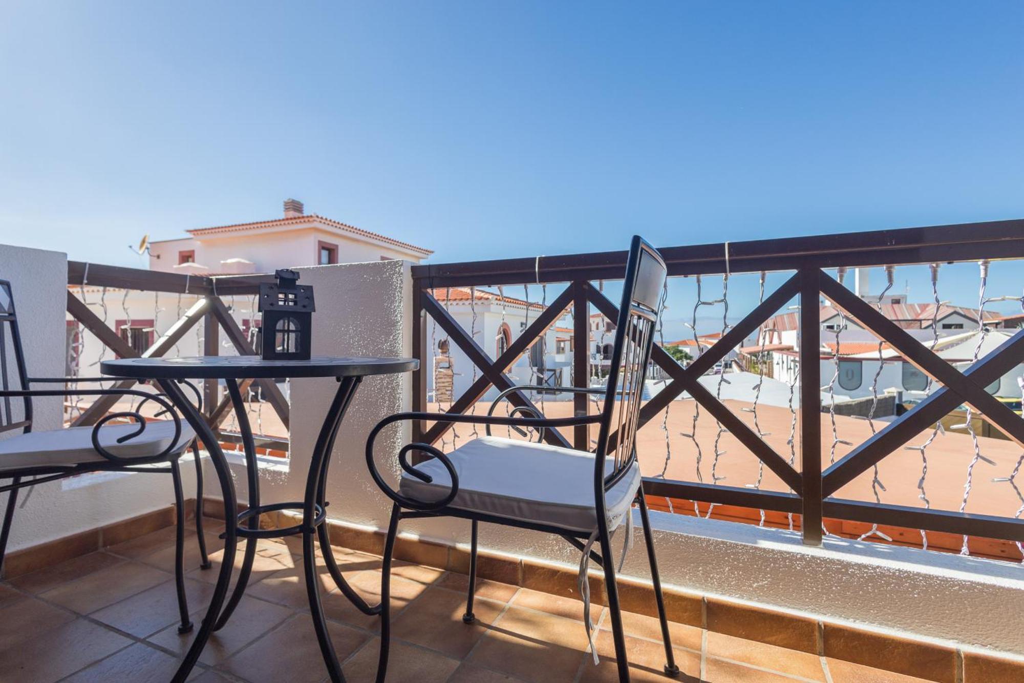 Casa Rural Villa Janeth Con Amplia Terraza Agaete Agaete  Bagian luar foto