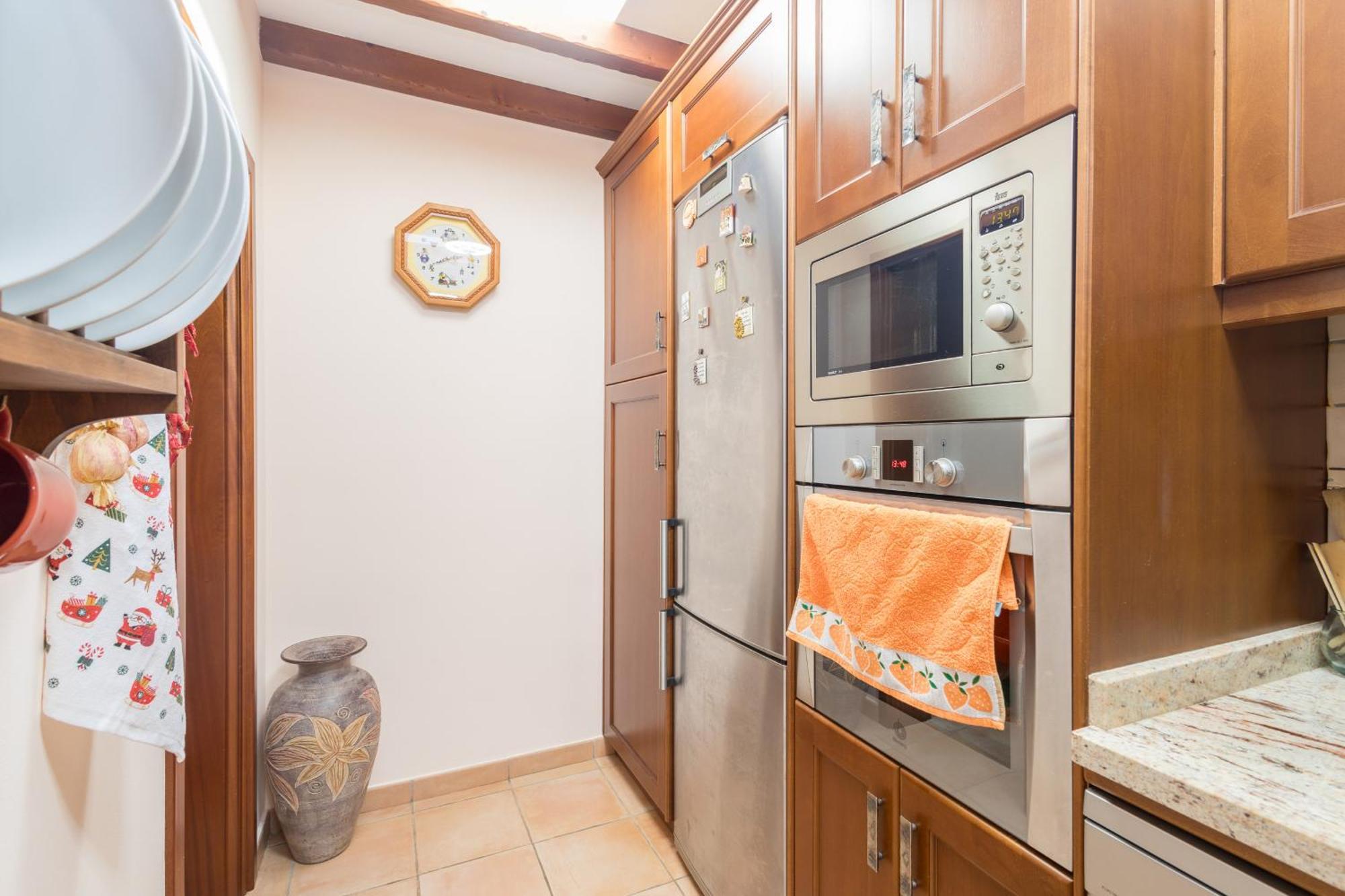 Casa Rural Villa Janeth Con Amplia Terraza Agaete Agaete  Bagian luar foto